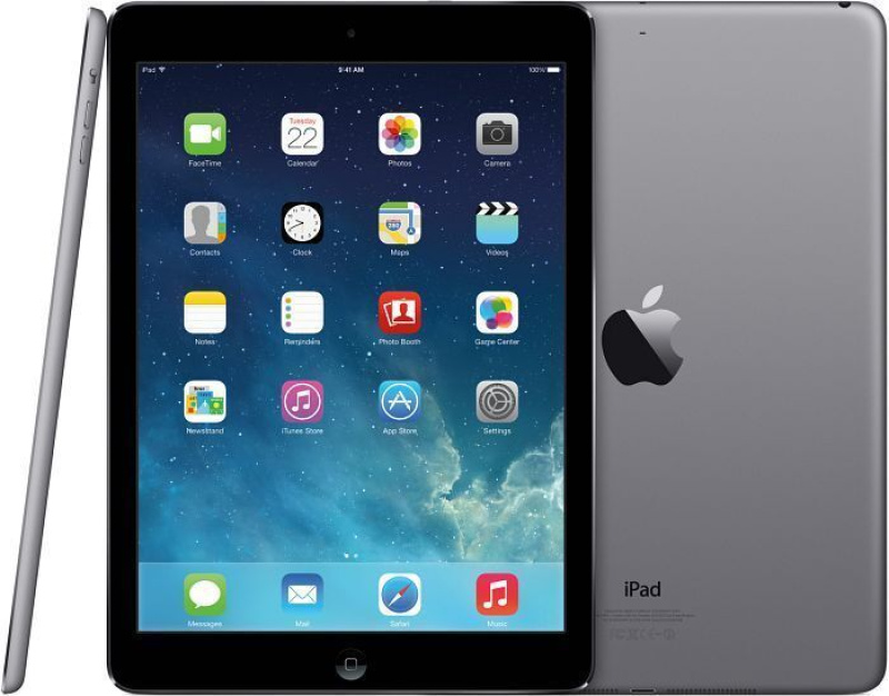 iPad Air 1st Gen repair